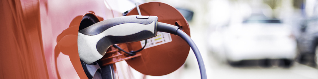 Electric Car charging